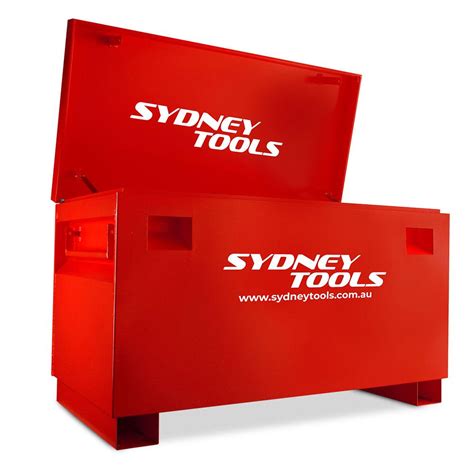 steel site tool boxes sydney|sydney tools tool trolley.